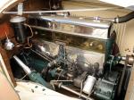 Buick Master Six Touring McLaughlin 1928 года